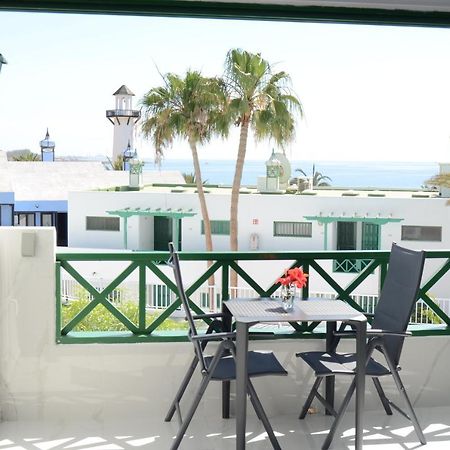 Modern Quiet Apartament Beach Front Сан-Бартоломе Екстер'єр фото