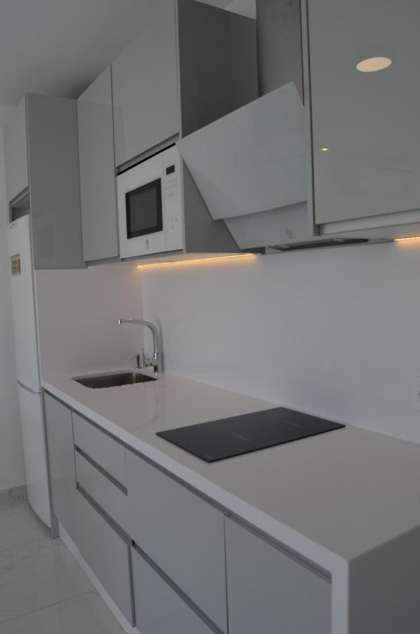Modern Quiet Apartament Beach Front Сан-Бартоломе Екстер'єр фото